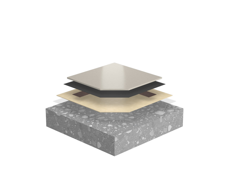 StoFloor Cleanroom KU 611