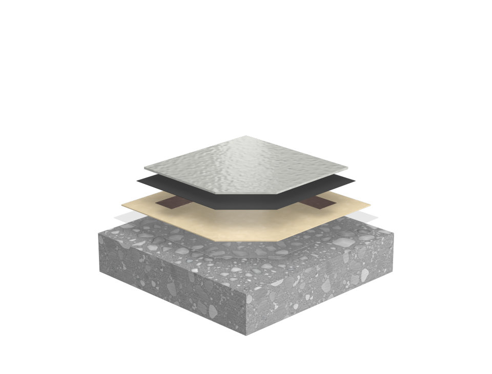 StoFloor ESD KU 614 thix